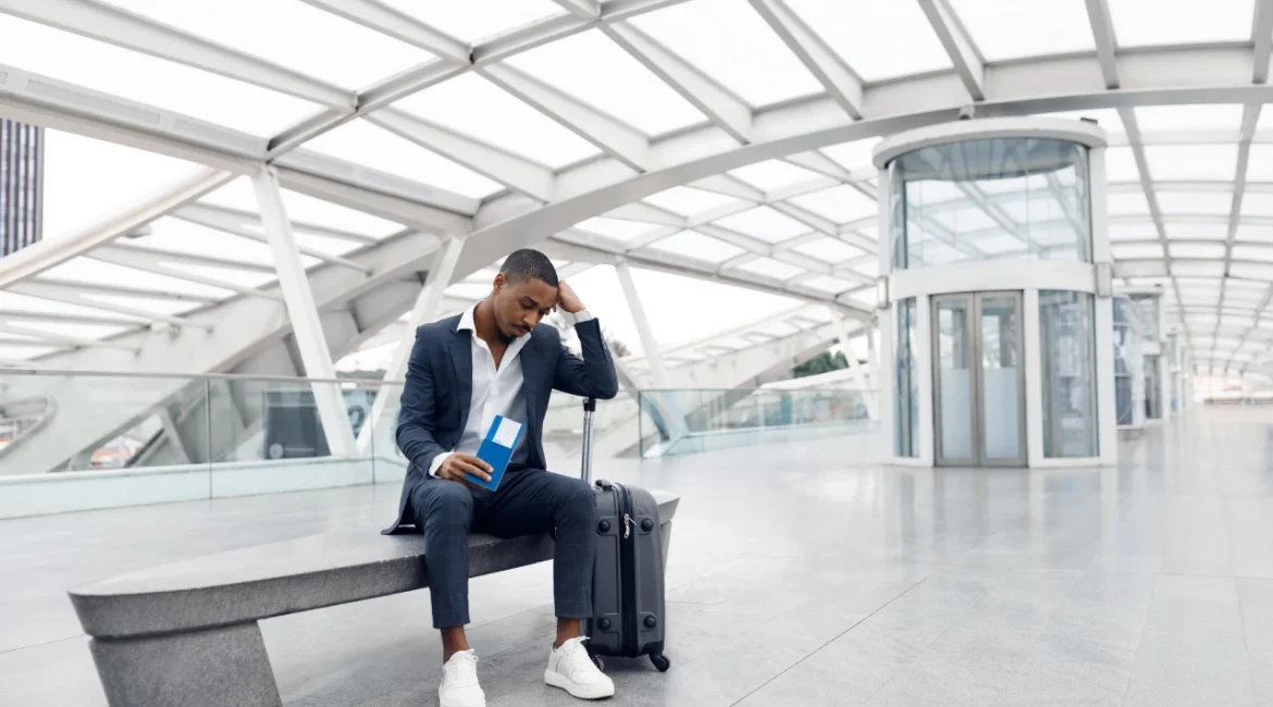 Direitos do passageiro: voo atrasado, cancelado e bagagem (guia rápido)