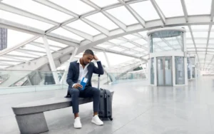 Direitos do passageiro: voo atrasado, cancelado e bagagem (guia rápido)